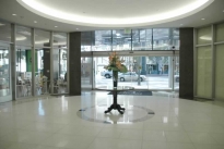 5. Lobby