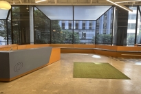 25. Second Floor