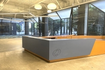 26. Second Floor