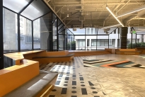 28. Second Floor