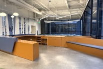29. Second Floor