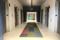 24. Second Floor