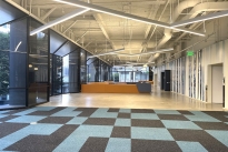 36. Second Floor