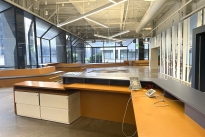 37. Second Floor