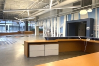 38. Second Floor