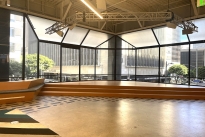 39. Second Floor