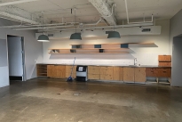 43. Second Floor