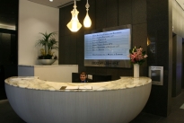 15. Lobby