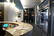 16. Lobby