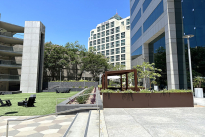 25. Plaza
