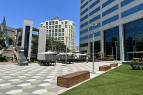 20. Plaza