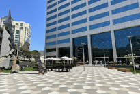 22. Plaza