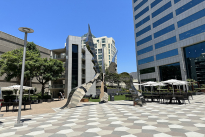 19. Plaza