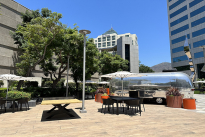 23. Plaza