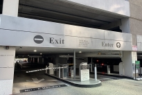 50. Parking Structure
