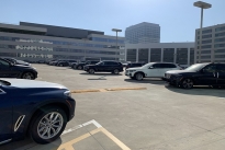 42. Parking Structure