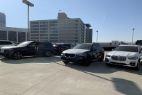 39. Parking Structure