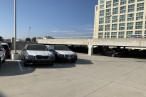 40. Parking Structure