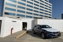 43. Parking Structure