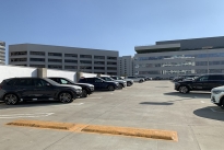 41. Parking Structure