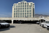 44. Parking Structure