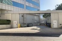 10. Loading Dock