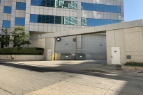 9. Loading Dock