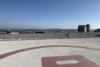197. Helipad
