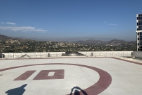 199. Helipad