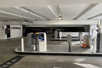 49. Parking Structure