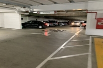 45. Parking Structure