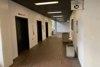 47. Parking Structure