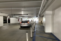 48. Parking Structure