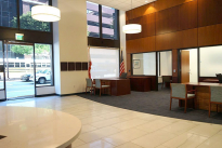 67. Closed Bank