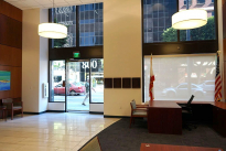 65. Closed Bank