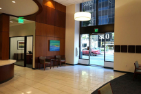 64. Closed Bank