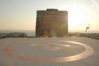 156. Helipad