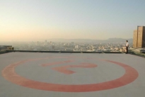 155. Helipad