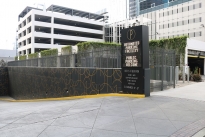 19. Parking Entrance