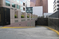 20. Parking Entrance