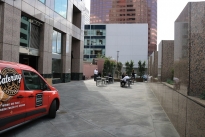 18. Loading Dock