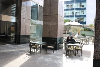 22. Plaza