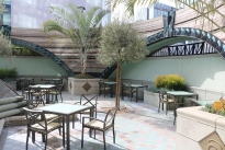 30. Plaza
