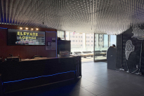 297. Elevate Lounge