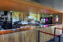 300. Elevate Lounge