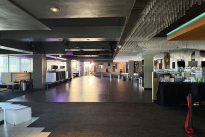 303. Elevate Lounge