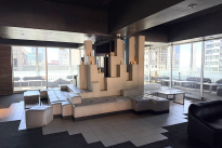 302. Elevate Lounge
