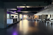 305. Elevate Lounge