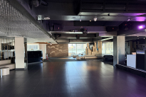 307. Elevate Lounge