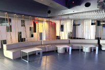 309. Elevate Lounge
